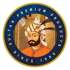 Sultan Fine Foods Logo