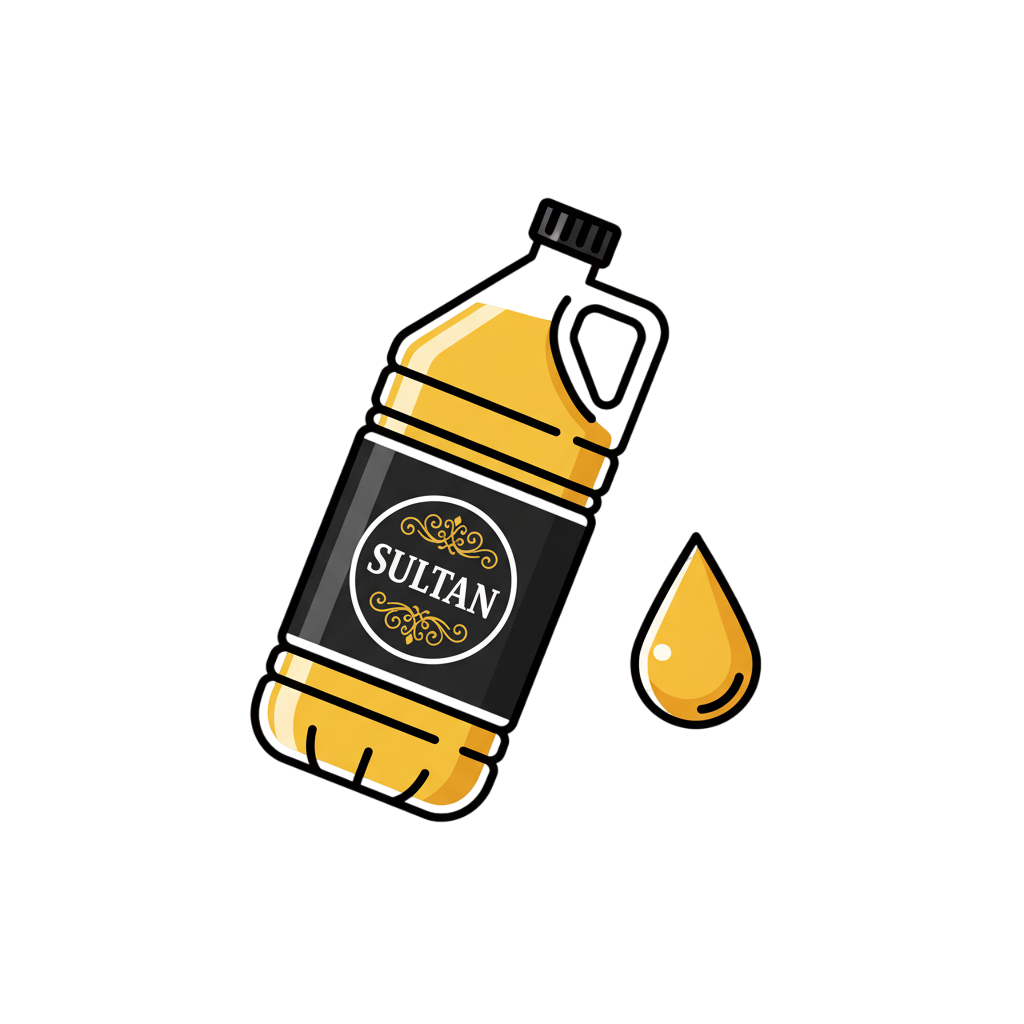 Cooking Oils